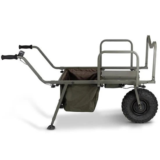 Carucior Nash Trax Power Barrow