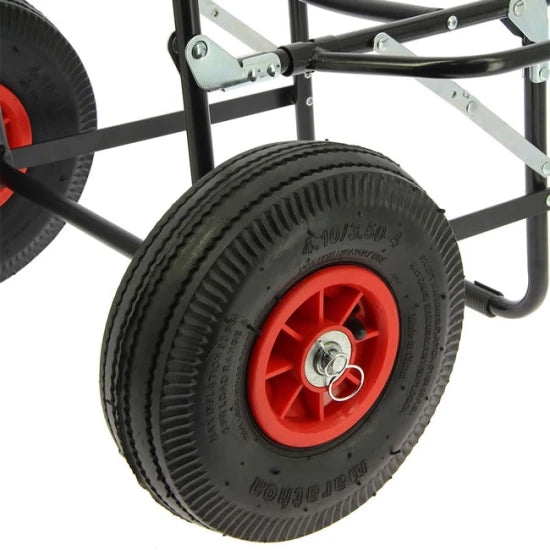 Carucior Ngt Quick Fish Trolley