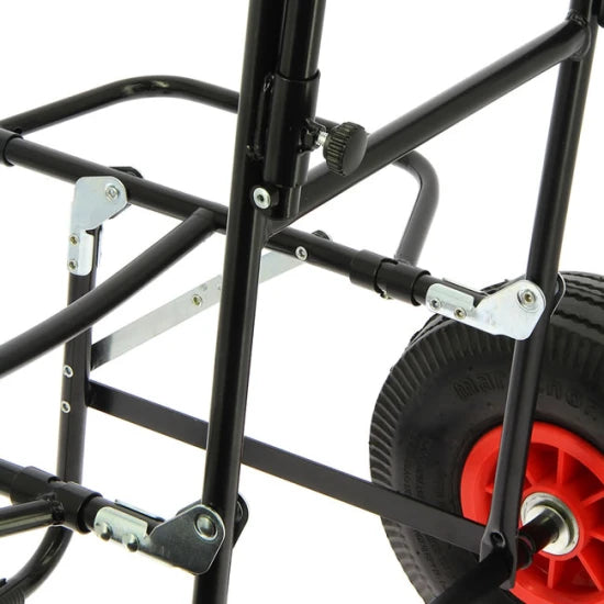 Carucior Ngt Quick Fish Trolley