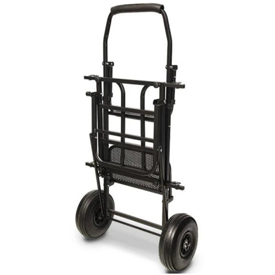 Carucior Ngt Transport Bagajerie / Echipament Dynamic Carp Trolley, 125x60x70cm