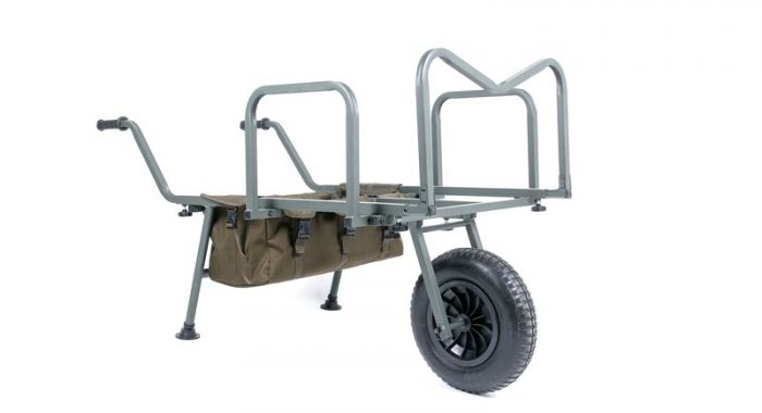 Carucior Nash KNX BARROW