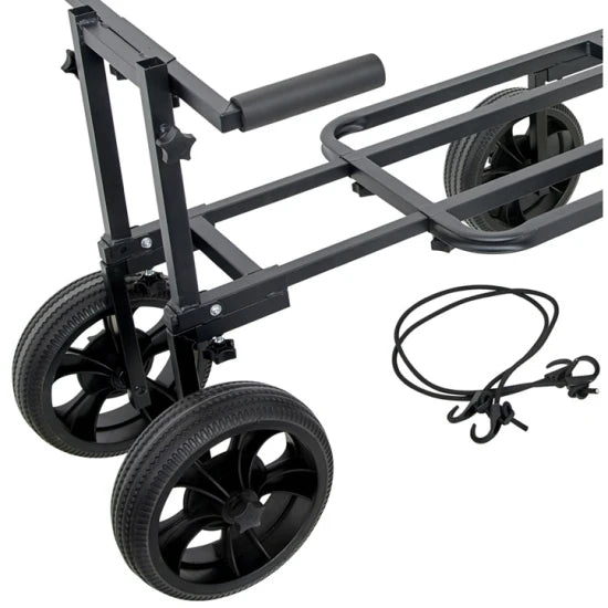 Carucior Starbaits Dlx Trolley