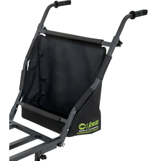 Carucior Starbaits Dlx Trolley