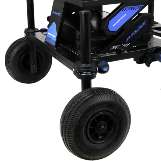 Carucior Scaun Modular Formax Worldchamp