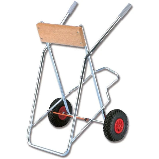 Carucior Trem Motor Transportwagen 60kg, 43x100cm