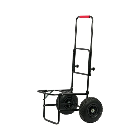 Carucior Transport Energoteam Trolley Bagaje Pescuit Et 30kg