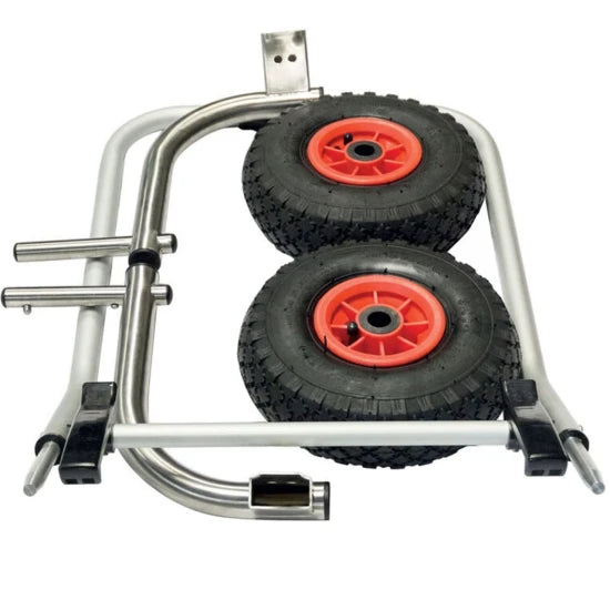 Carucior Transport Rive Pentru Platforme Hsp D25/d36