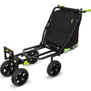 Carucior Cu 4 Roti Matrix Transporter Pentru Scaun Modular