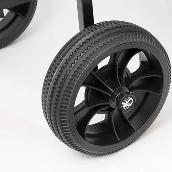 Carucior Cu 4 Roti Matrix Transporter Pentru Scaun Modular