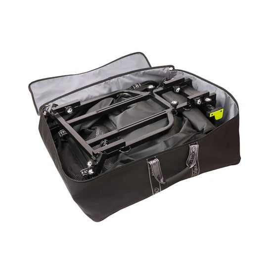 Carucior Cu 4 Roti Matrix Transporter Pentru Scaun Modular