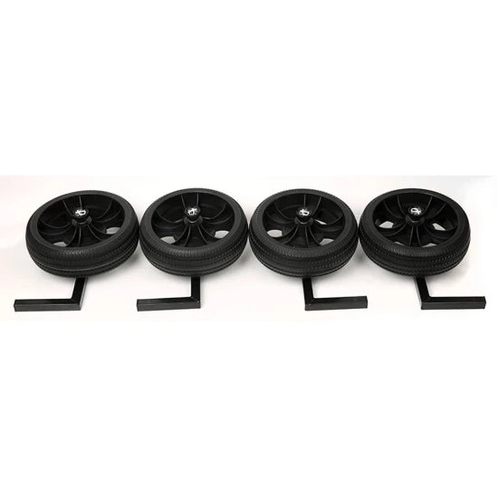 Carucior Cu 4 Roti Matrix Transporter Pentru Scaun Modular