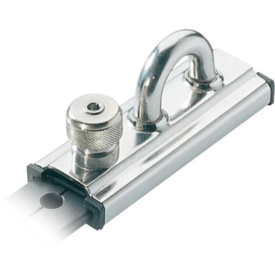 Carucior Cu Inel, 2 Role De Ghidare Si Opritoare Ronstan Rc12210