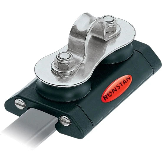 Carucior Cu Inel Si 2 Role De Ghidare Ronstan Rc11410