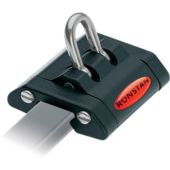 Carucior Cu Saiba Pivotanta Ronstan Rc11402