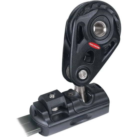 Carucior Pentru Foaie De Foc Ronstan Rf874