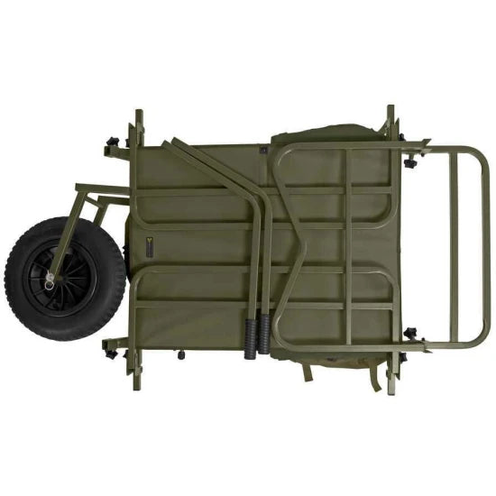 Carut Avid Revolve Session Barrow, 173-189x85-123x52cm