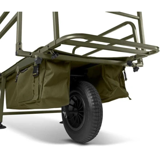 Carut Avid Revolve Session Barrow, 173-189x85-123x52cm