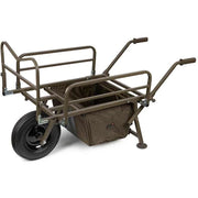 Carut Fox Voyager Barrow Plus, 101.5x94x91cm