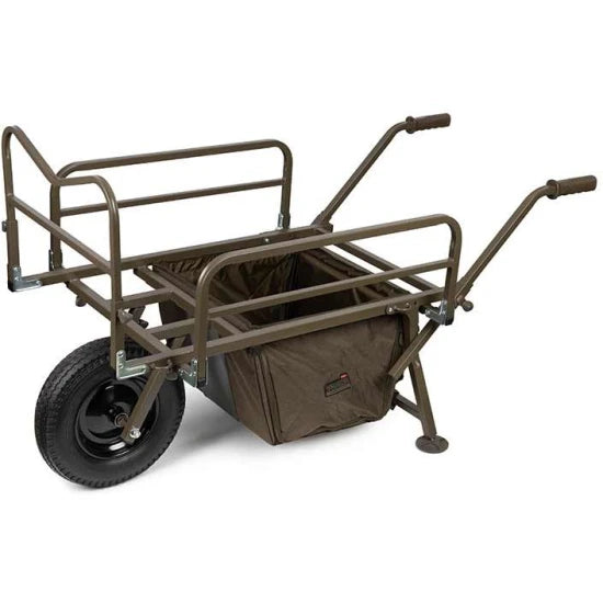 Carut Fox Voyager Barrow Plus, 101.5x94x91cm