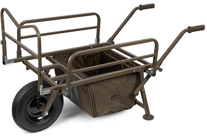 Carut FOX Voyager Barrow Plus, 101.5x94x91cm