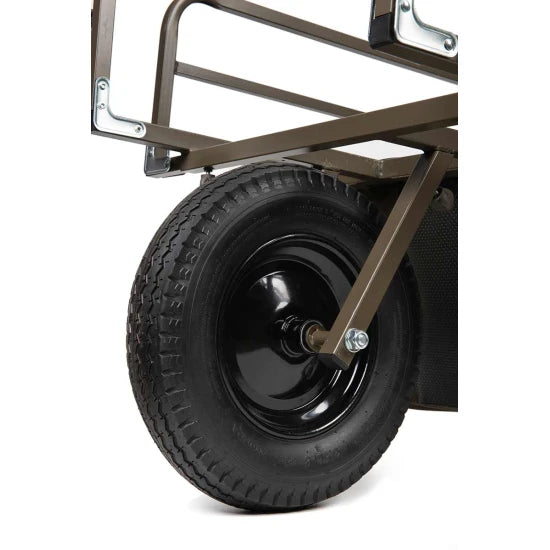 Carut Fox Voyager Barrow Plus, 101.5x94x91cm