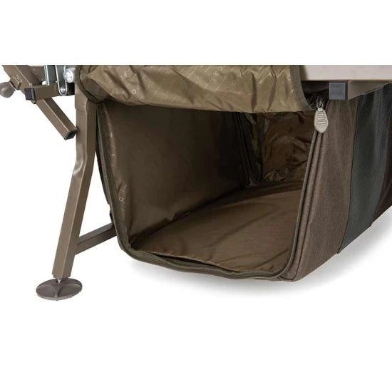 Carut Fox Voyager Barrow Plus, 101.5x94x91cm