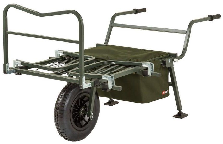 Carut JRC Cocoon 2G Barrow, 149x85x85cm