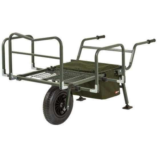 Carut Jrc Cocoon 2g Barrow Wide, 149x85x85cm