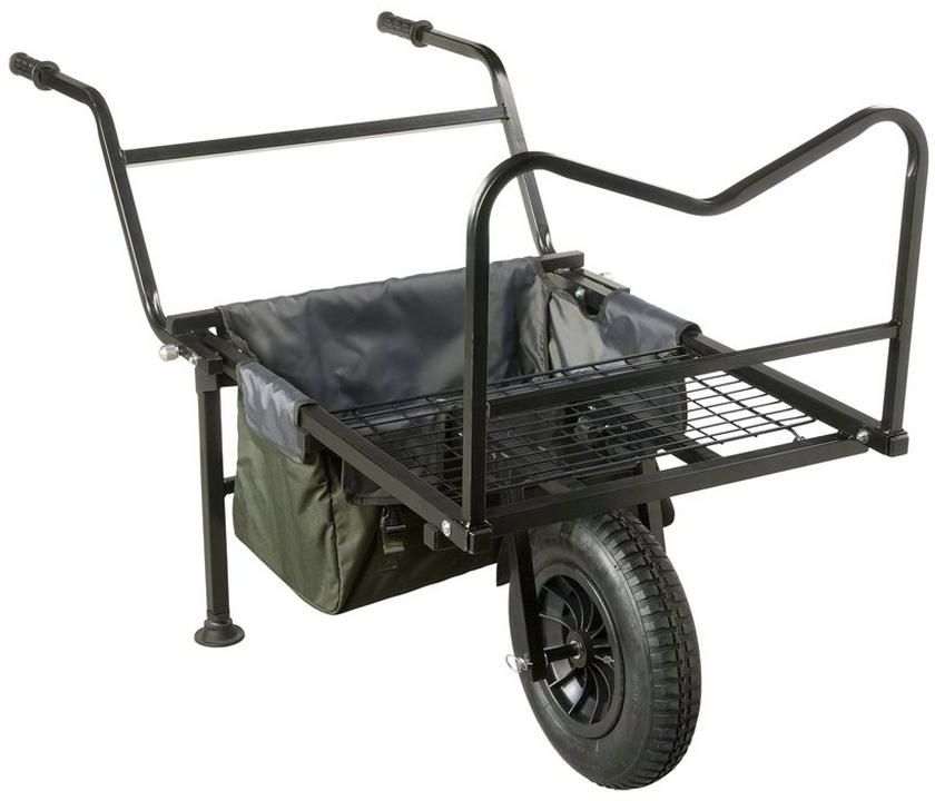 Carut JRC Contact Barrow, 137x85x96cm
