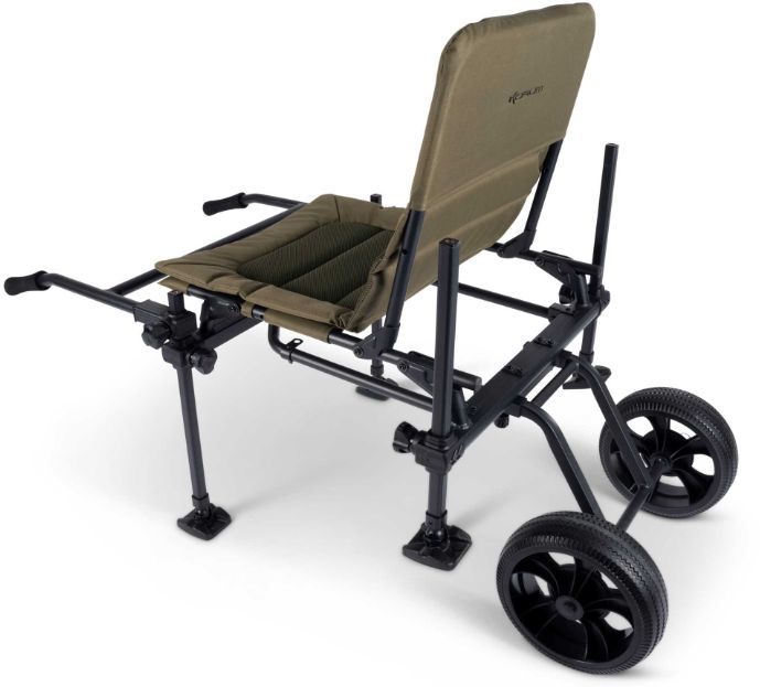 Carut Korum S23 Twin Wheel Barrow Kit