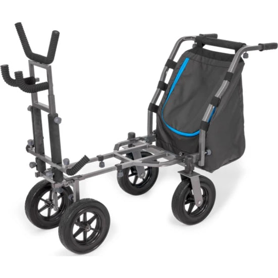 Carut Preston 4 Wheel Shuttle