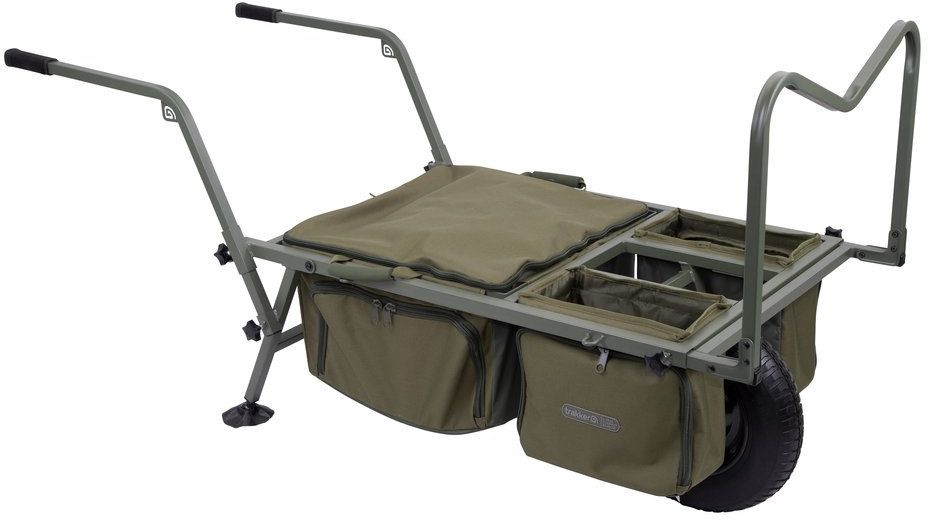 Carut Trakker X-Trail Compact Barrow
