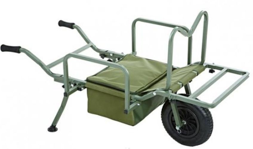 Carut Trakker X-Trail Galaxy Barrow, 160x83x87cm