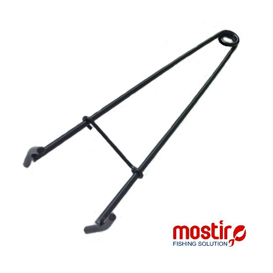 Cascator Stiuca Mostiro Black Edition