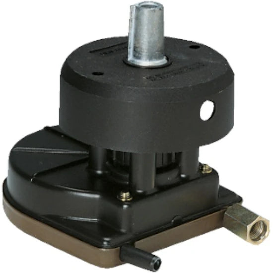Caseta De Directie Ultraflex T67, Neagra