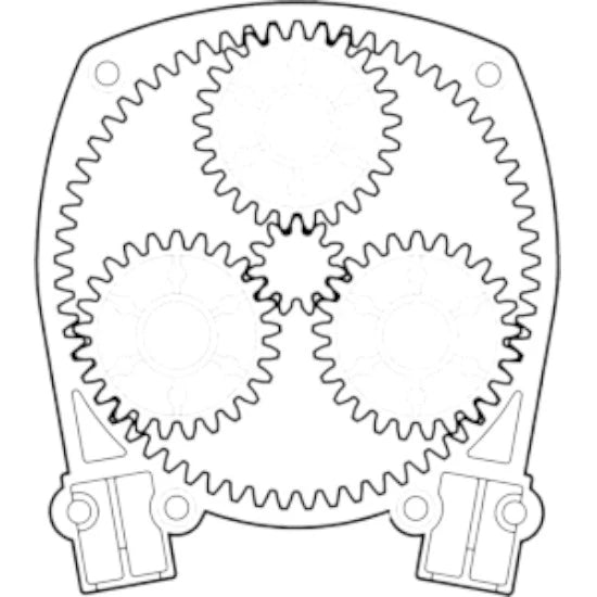 Caseta De Directie Ultraflex T71fc