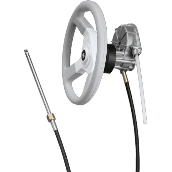 Caseta De Directie Ultraflex T85