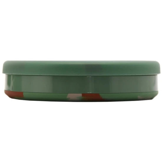 Castron Cattara Pliabil Din Silicon Army Tt13637, 950ml, 14.7x9.5cm