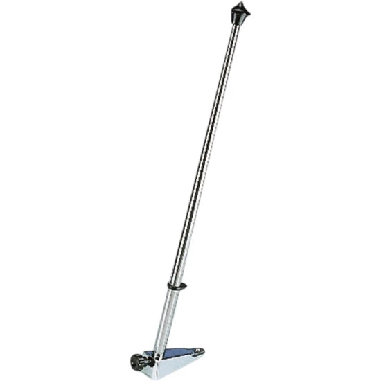 Catarg Din Inox Trem Pentru Pavilion 50cm Cu Montaj Pe Punte
