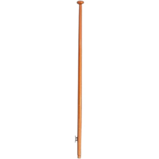 Catarg Din Lemn Pentru Pavilion 100cm Trem