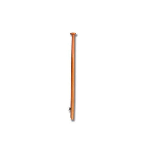 Catarg Din Lemn Pentru Pavilion 60cm Trem