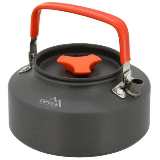 Ceainic Cattara Orange 1.1l Tt13628