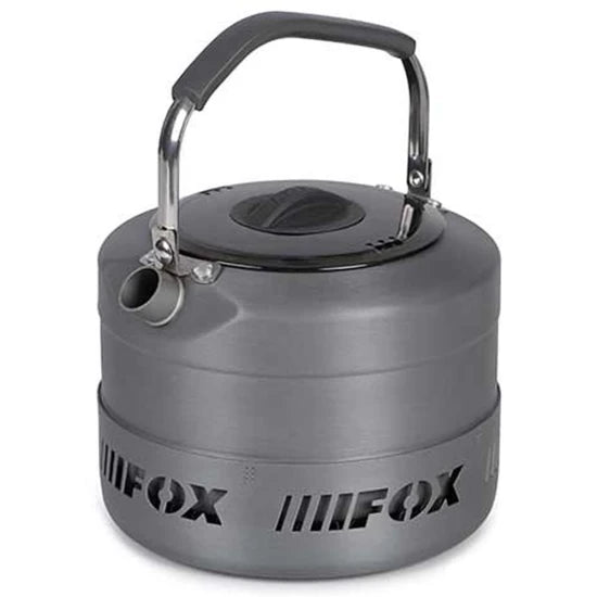 Ceainic Fox Cookware Infrared Power Boil Kettle, 1ltr