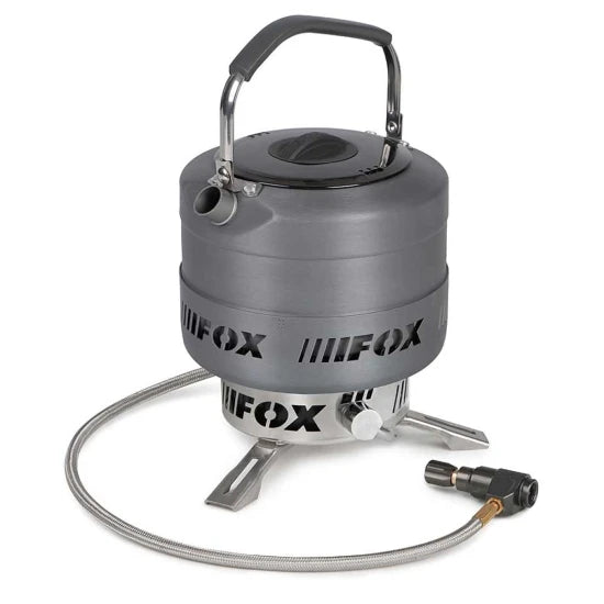 Ceainic Fox Cookware Infrared Power Boil Kettle, 1ltr