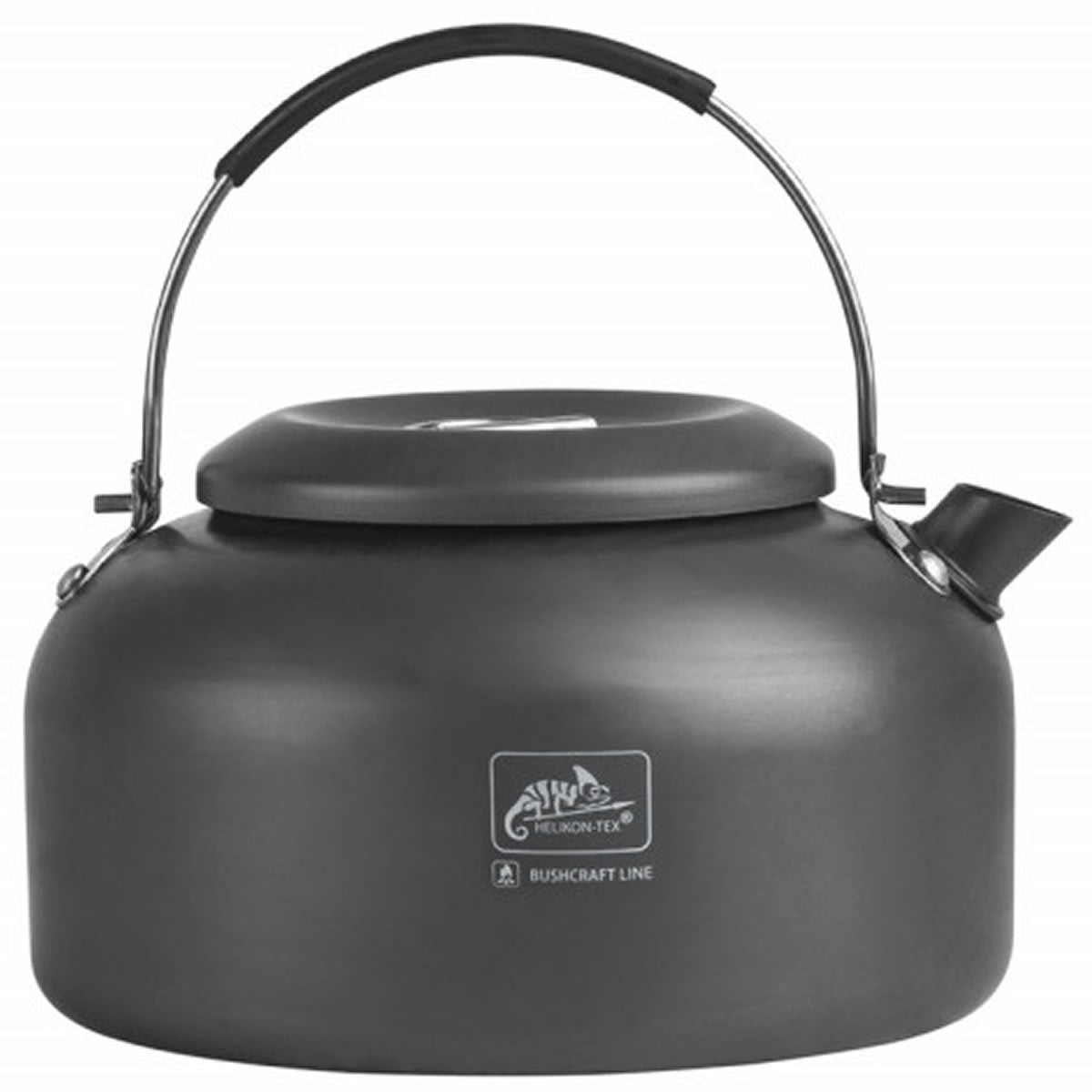Ceainic Helikon Tex Camp Kettle Aluminum, 1.4L