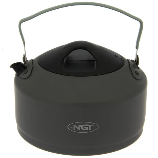 Ceainic Ngt Aluminium Kettle 1.1l