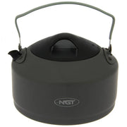 Ceainic Ngt Aluminium Kettle 1.1l