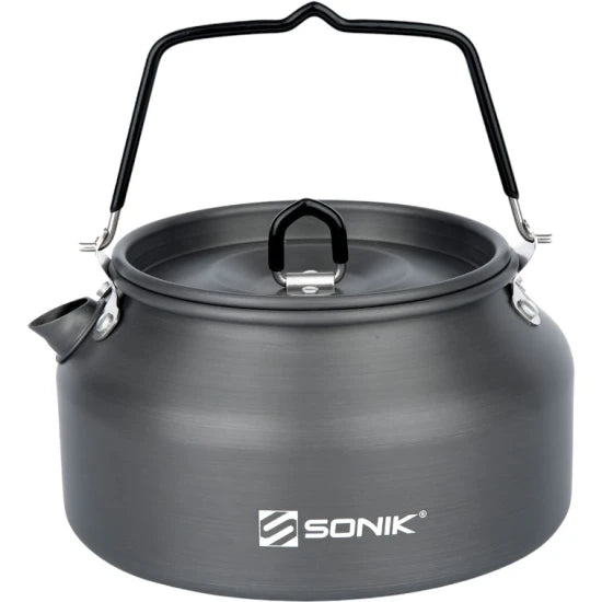 Ceainic Sonik Sizzla Kettle, 1l