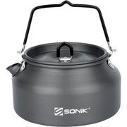 Ceainic Sonik Sizzla Kettle, 1l