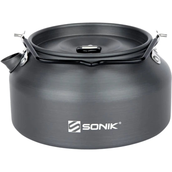 Ceainic Sonik Sizzla Kettle, 1l